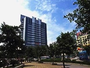 Baigong Guilin Exterior photo